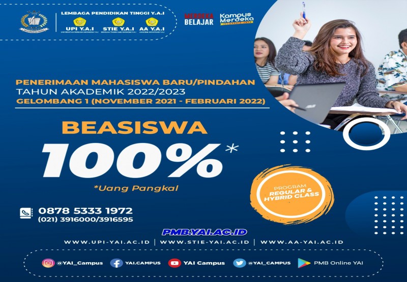 Beasiswa