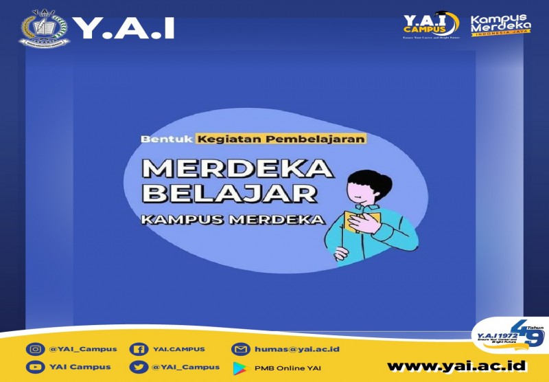 Merdeka Belajar